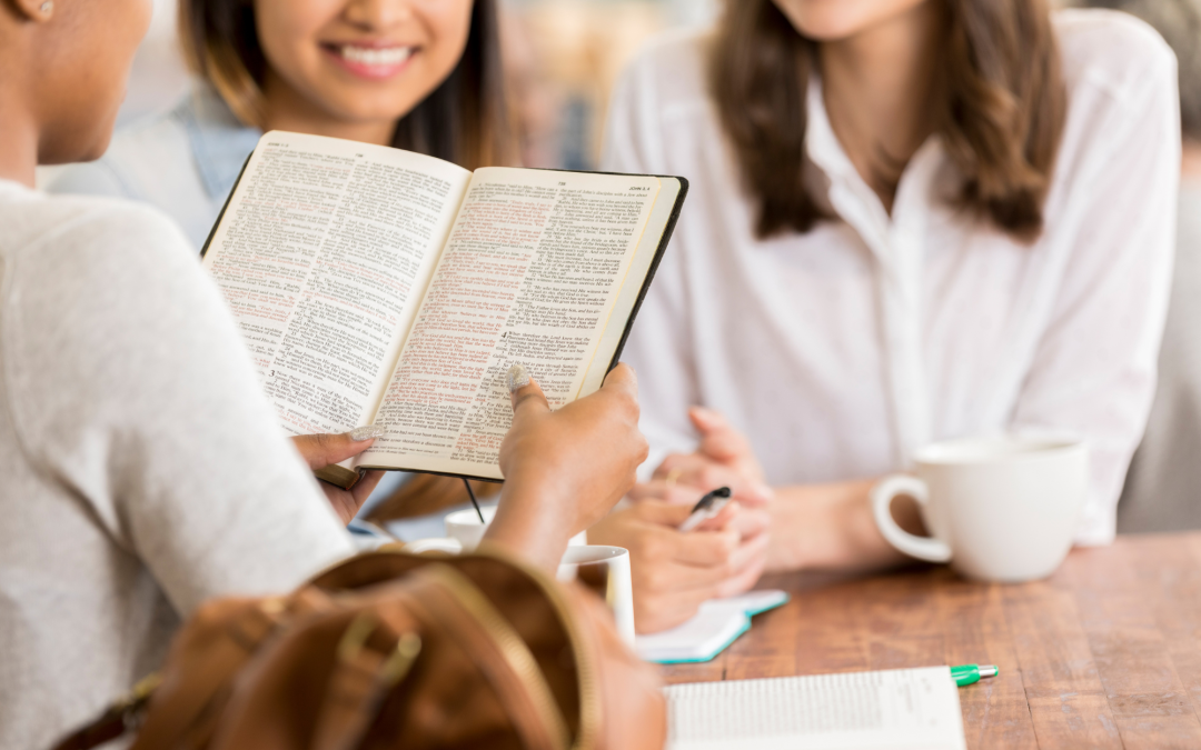 Teaching Christian Values to the Next Generation: Tips for Parents and Educators